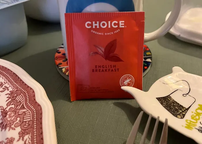 Проживание в семье Calme & Lumineuse Avec Balcon Cauderan Бордо